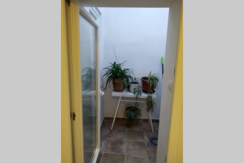 Vivienda Rural Mogon-Junto Al Guadalquivir B Villa บิยาคาริโย ภายนอก รูปภาพ